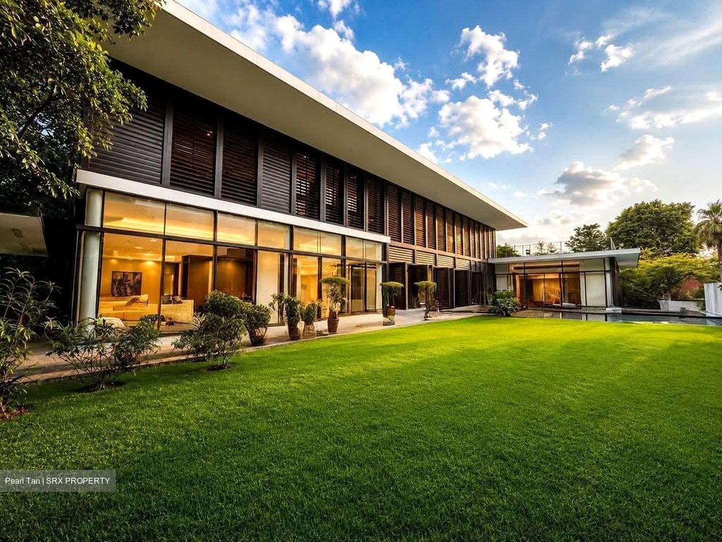 Leedon Park (D10), Detached #607926101